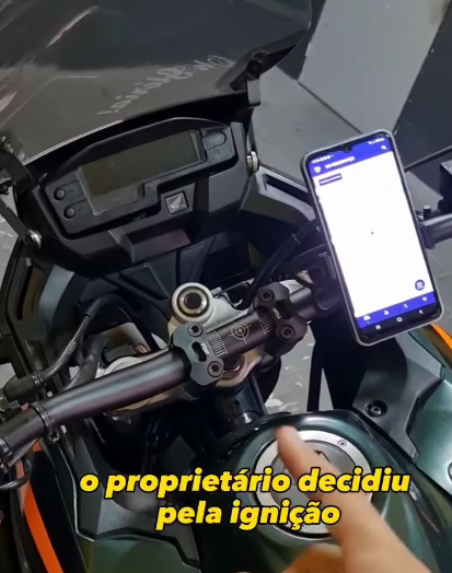 Imagem complementar de biometria